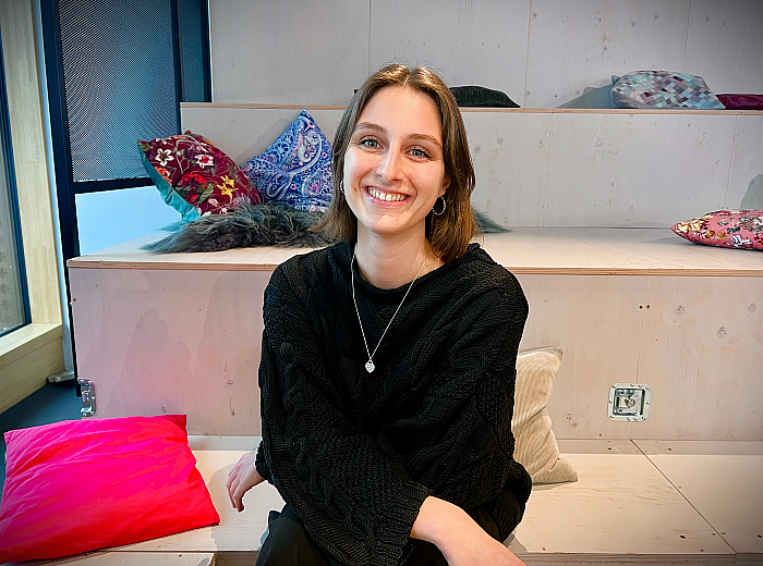 Lina Professional 1400